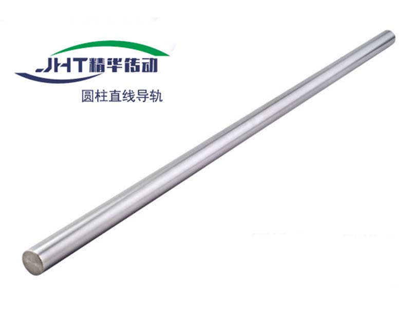荆州圆柱直线导轨-01