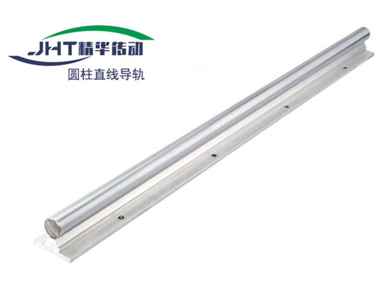 荆州圆柱直线导轨-02