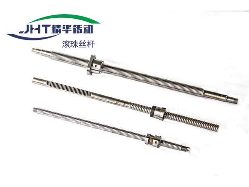 荆州滚珠丝杠系列-03