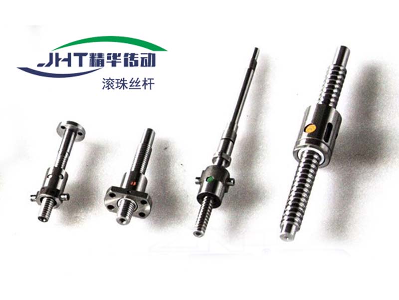 荆州滚珠丝杠系列-08