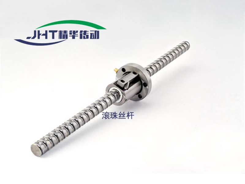 荆州滚珠丝杠系列-01