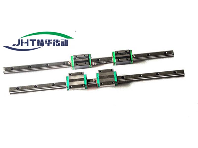 荆州方形滚珠直线导轨-09