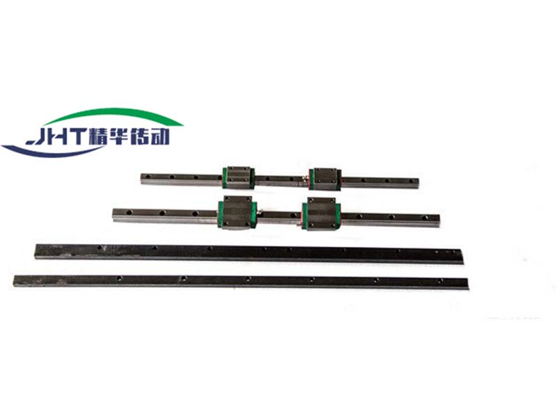 荆州方形滚珠直线导轨-10